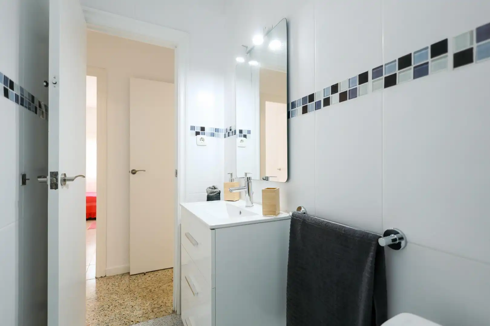 Piso con ascensor en venta en Carrer ALTS FORNS, imagen 17