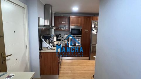 Foto 3 de Piso en venta en Calle Teodoro Camino, Centro, Albacete Capital