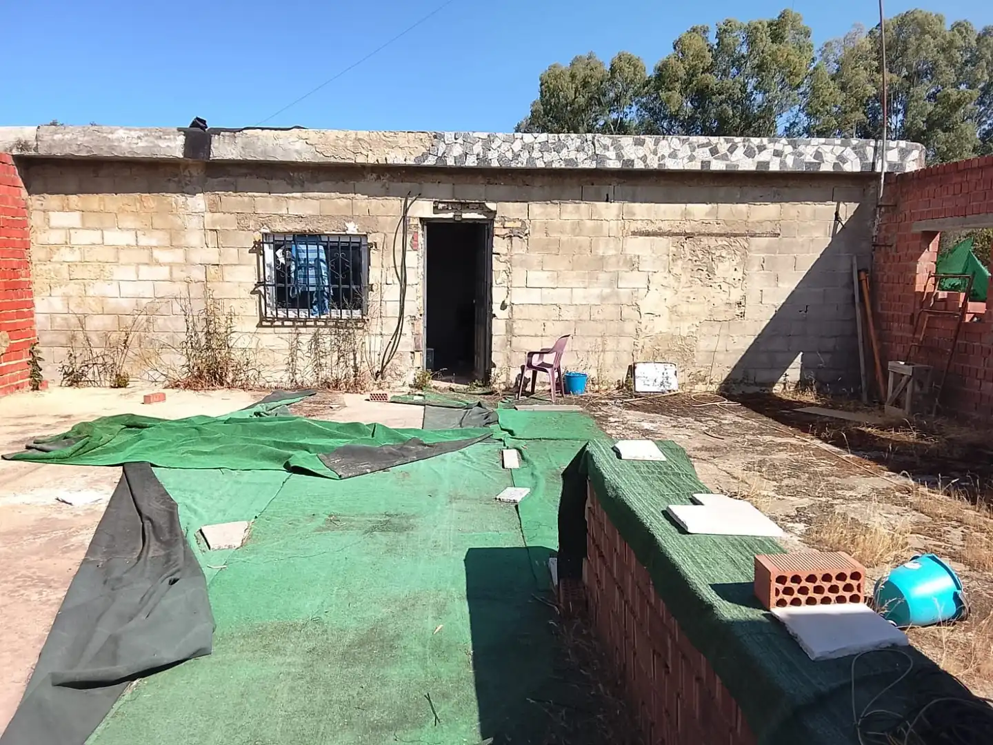 Terreni e lotti in vendita a Castilblanco de los Arroyos, imagen 13