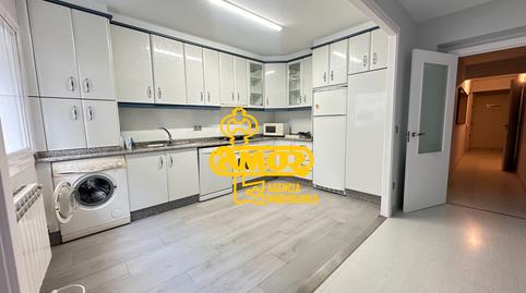 Foto 4 de Piso en venta en Rúa Do Home Santo, Campus Norte - San Caetano, A Coruña