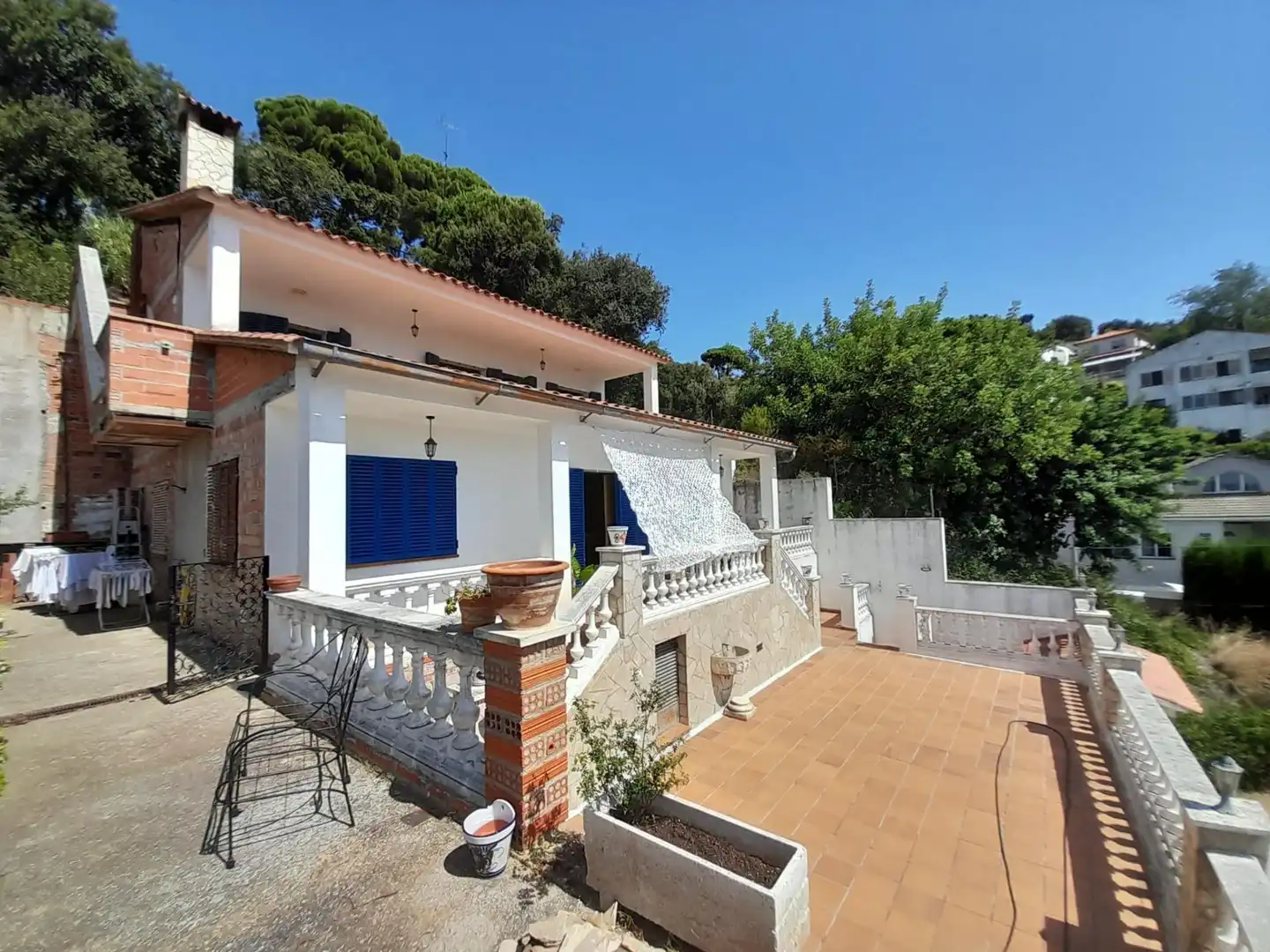 Casa con terraza en venta en Arenys de Munt, imagen 10