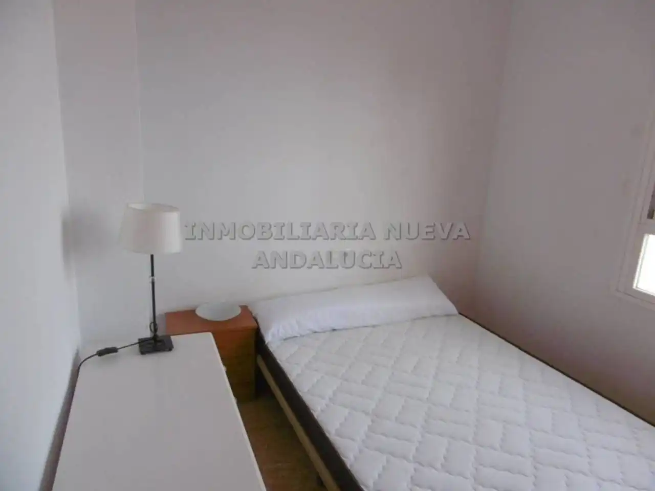 Habitación de Ático de alquiler en La Cañada de San Urbano