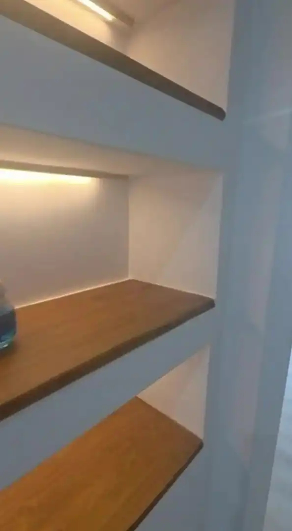 Piso en venta en Cudillero con Horno