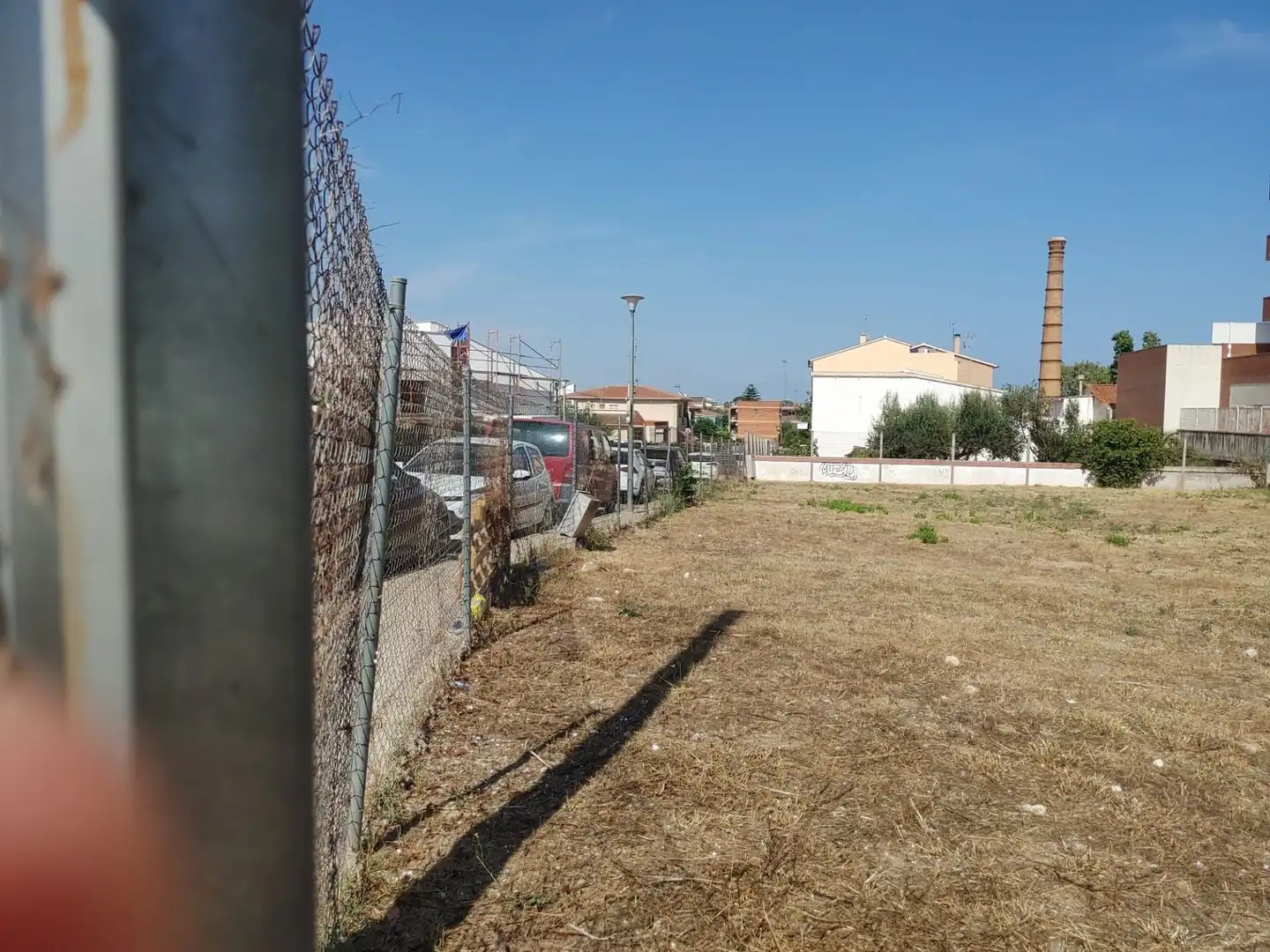 Residencial en venda en Torredembarra