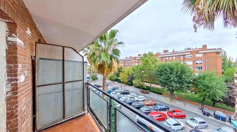 Photo 4 of Flat to rent in Juan de la Cierva, Madrid