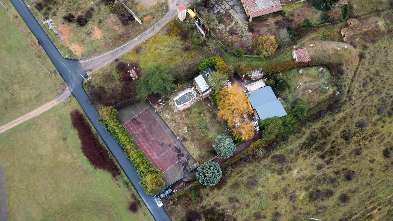 House or chalet for sale in Chozas de Abajo