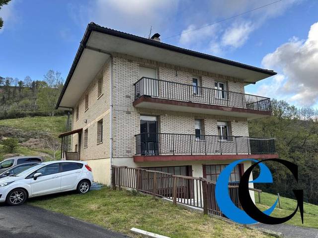 Piso en Venta en Aia
