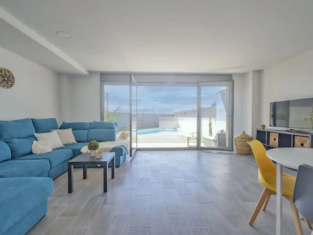 Villa mit Terrasse zum Verkauf in Calle Benicarlo, imagen 45