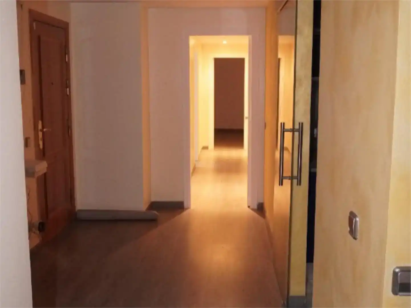 Pis en venda en Lleida amb Aire condicionat, Parquet i Traster