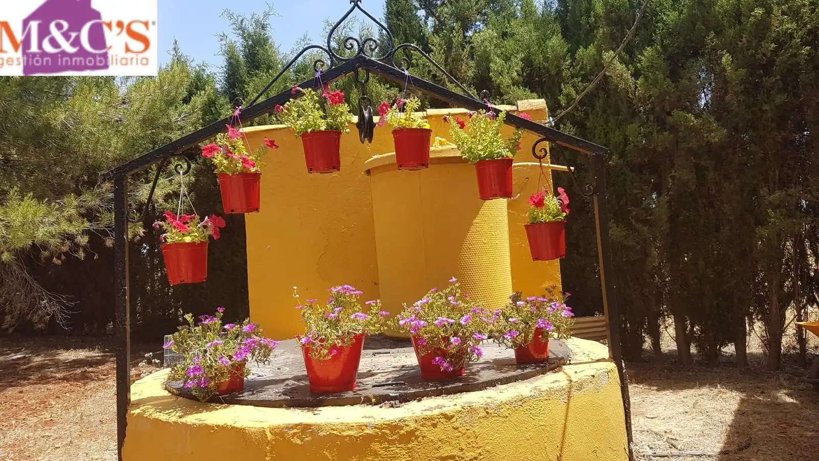 Chalet en venta en Villamayor de Calatrava, imagen 18