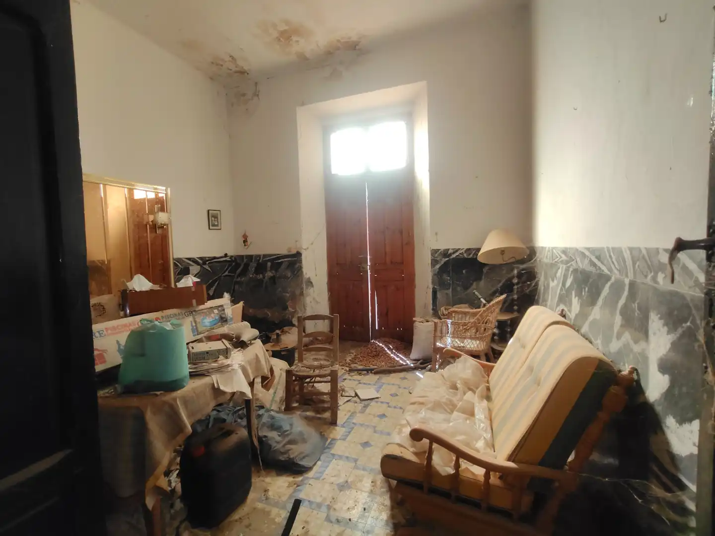 Villa in vendita a Calle Baúl, imagen 13