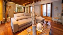 Living room of Apartment for sale in Valladolid Capital