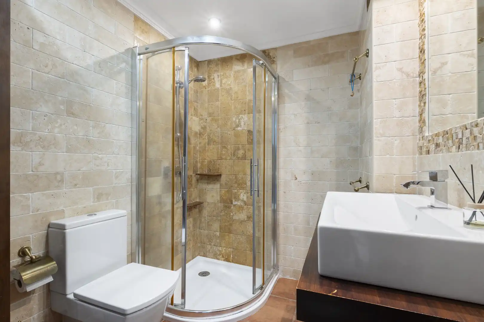Apartamento con piscina en venta en Torrequebrada, imagen 18