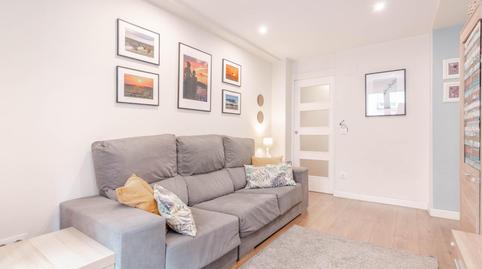 Foto 4 de Piso en venta en Calle del Padre Buenaventura Paredes, Milán - Pumarín, Oviedo