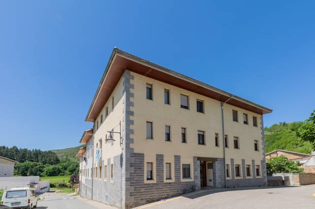 Garaje en Venta en Monreal / Elo