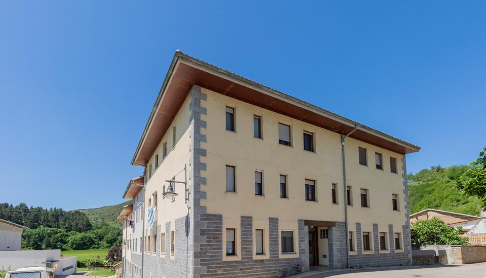 Foto 1 de Garatge en venda a Monreal / Elo, Navarra