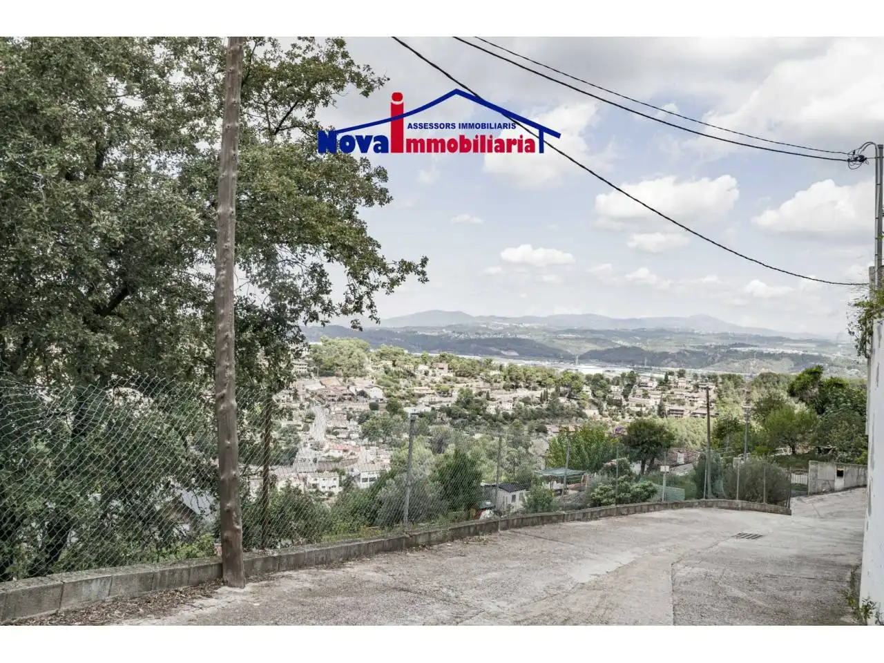 Wohnbaugrundstück zum Verkauf in Calle Aurora 1, imagen 5