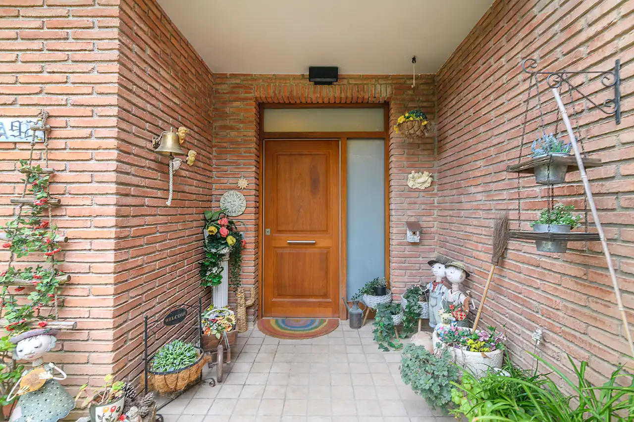 Casa o chalet de alquiler en Begues con Aire acondicionado, Calefacción y Jardín privado