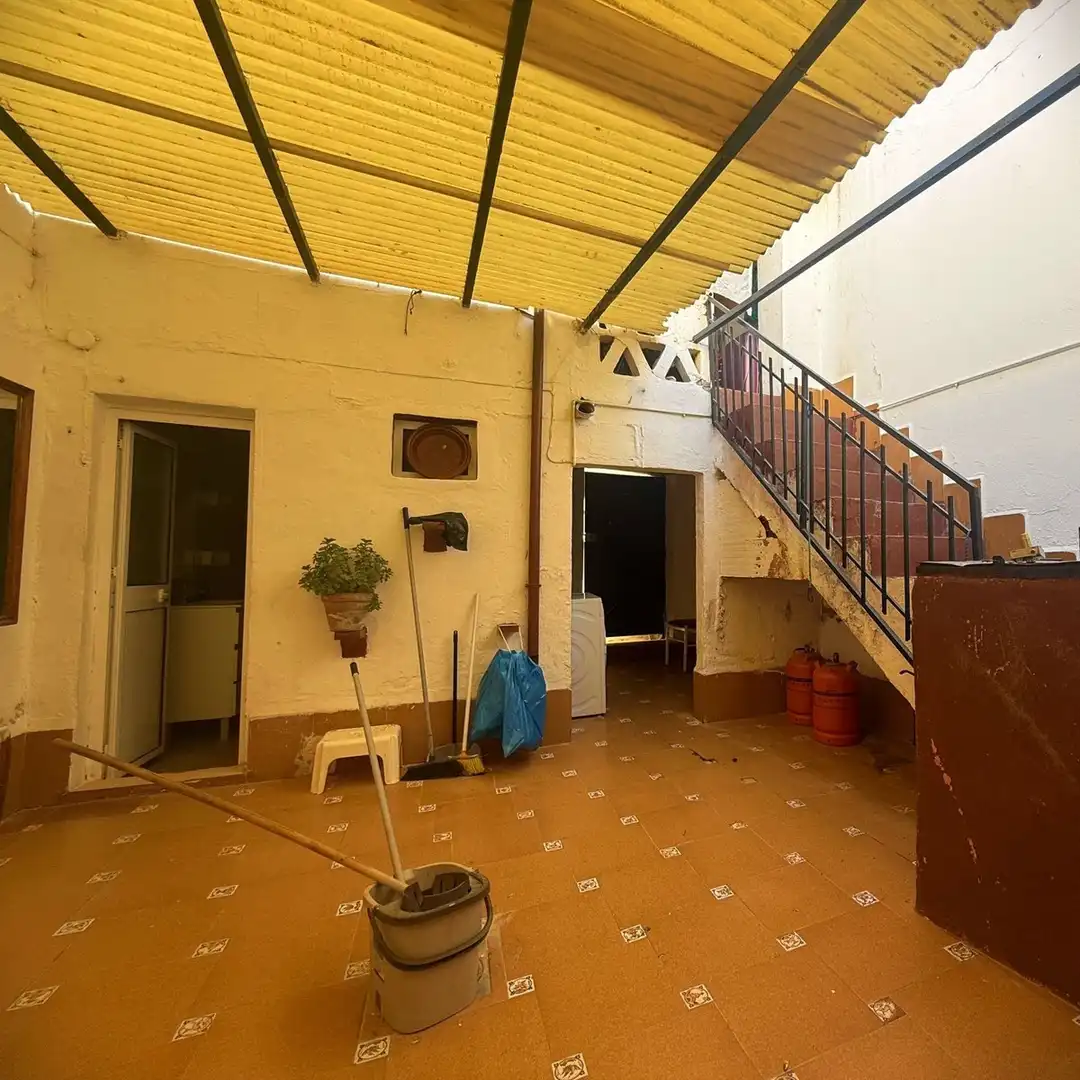 Casa adosada en venta en Alameda