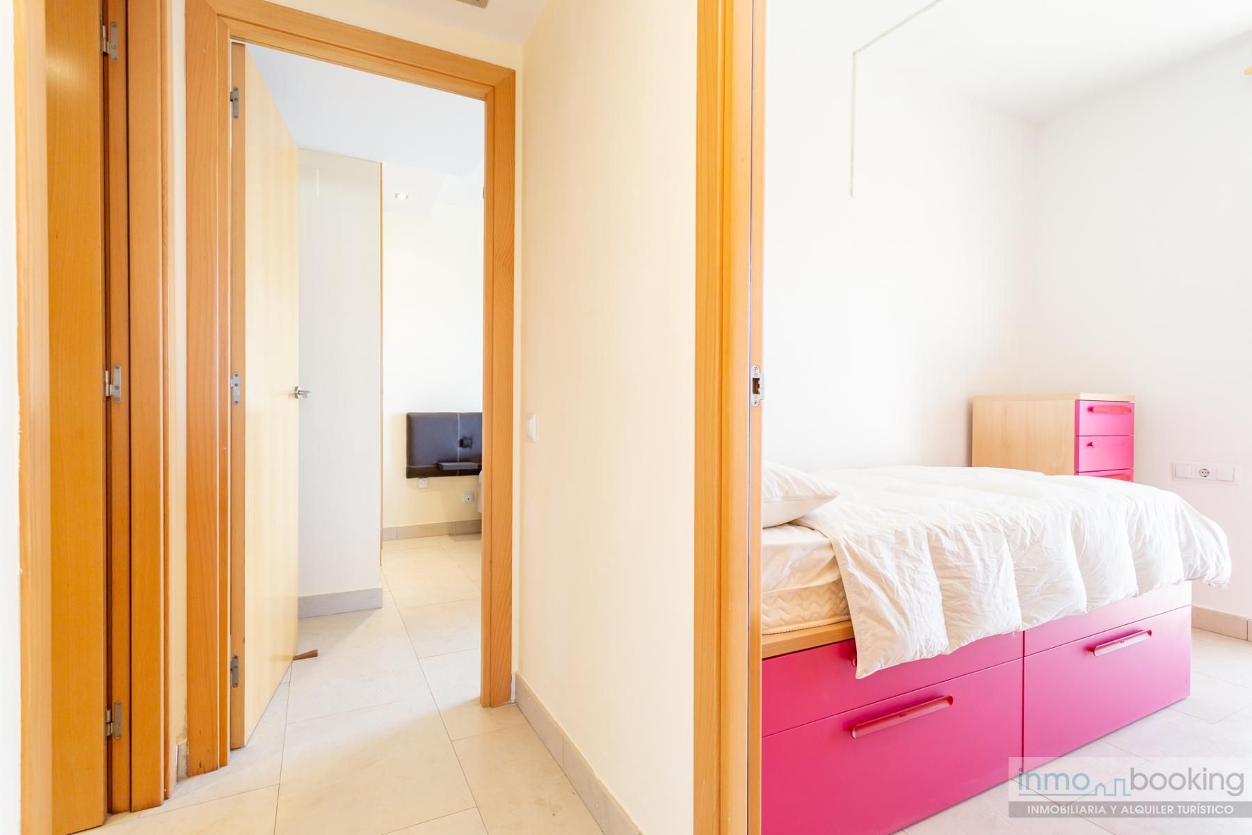 Dormitori de Àtic en venda en Salou