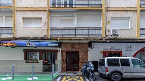 Foto 2 de Piso en venta en Doctor Víctor Escribano, Plaza de Toros, Granada Capital