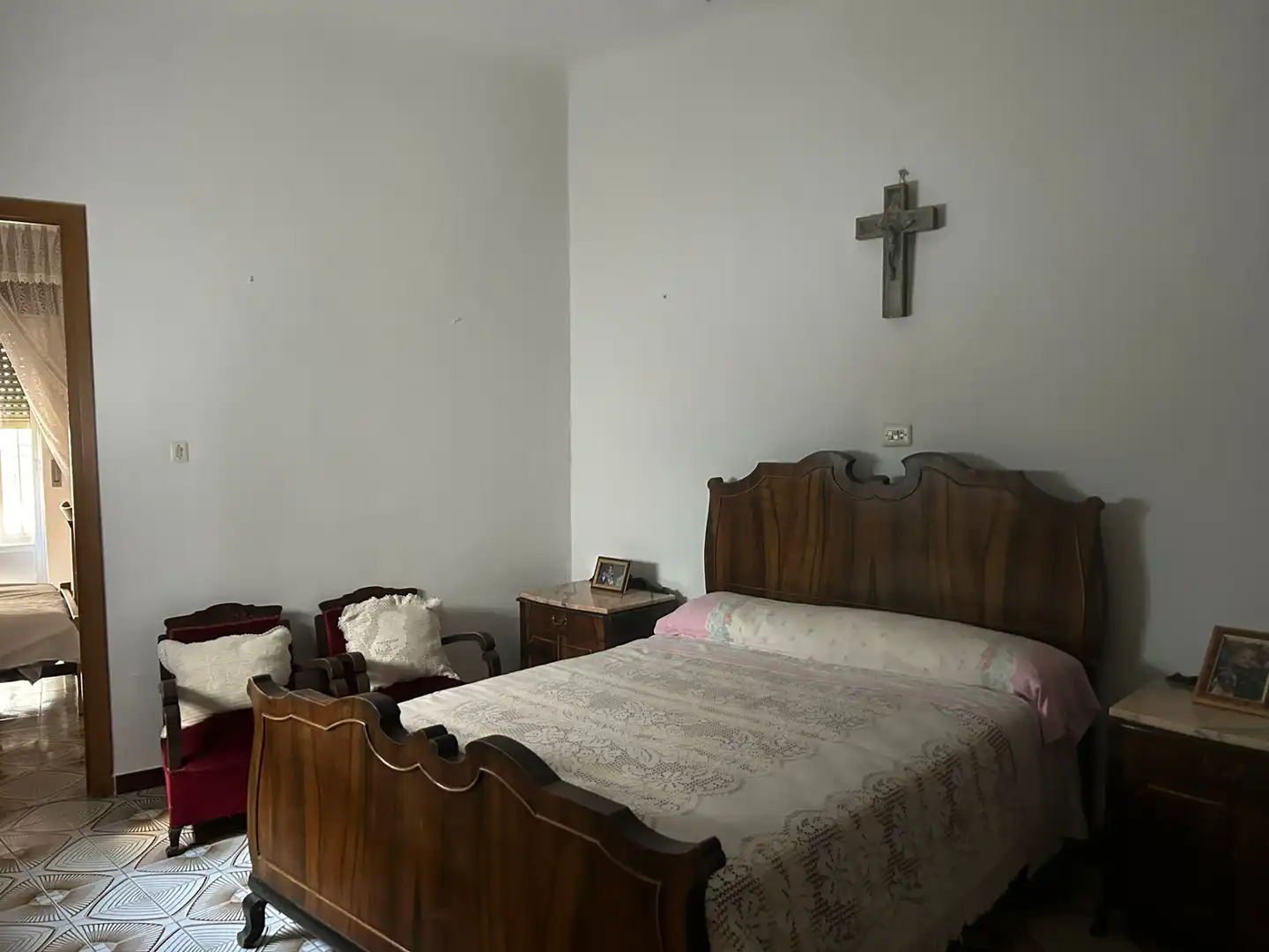 Casa adosada en venta en Callejón el Moral, Guadix