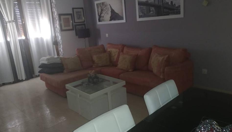 Photo 1 of Flat for sale in Miguel Primo de Rivera, Miguel Esteban, Toledo