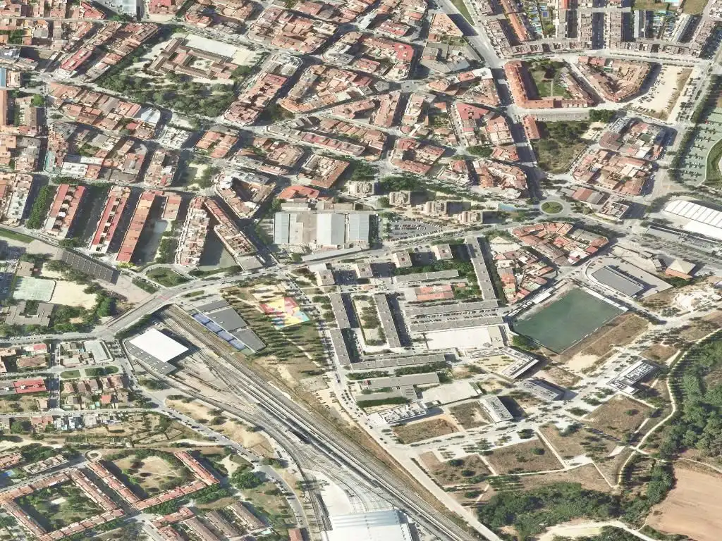 Piso en venta en Vint-I-Cinc De Setembre 46, imagen 3