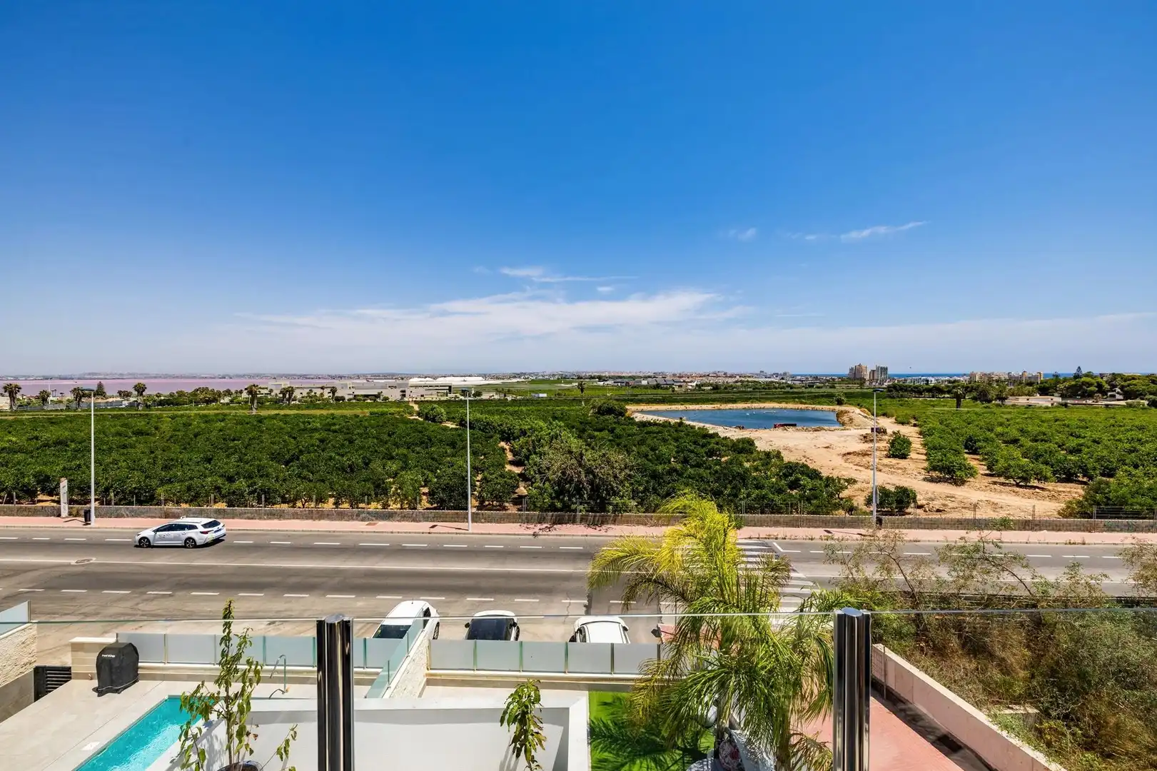 Chalet con piscina en venta en Zona Carrefour - Urbanizaciones, imagen 47