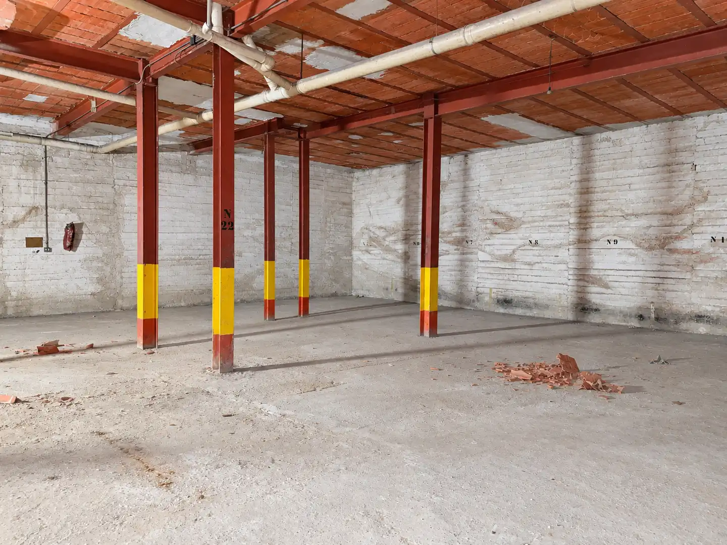 Business premises for sale in L'Espirall, imagen 4