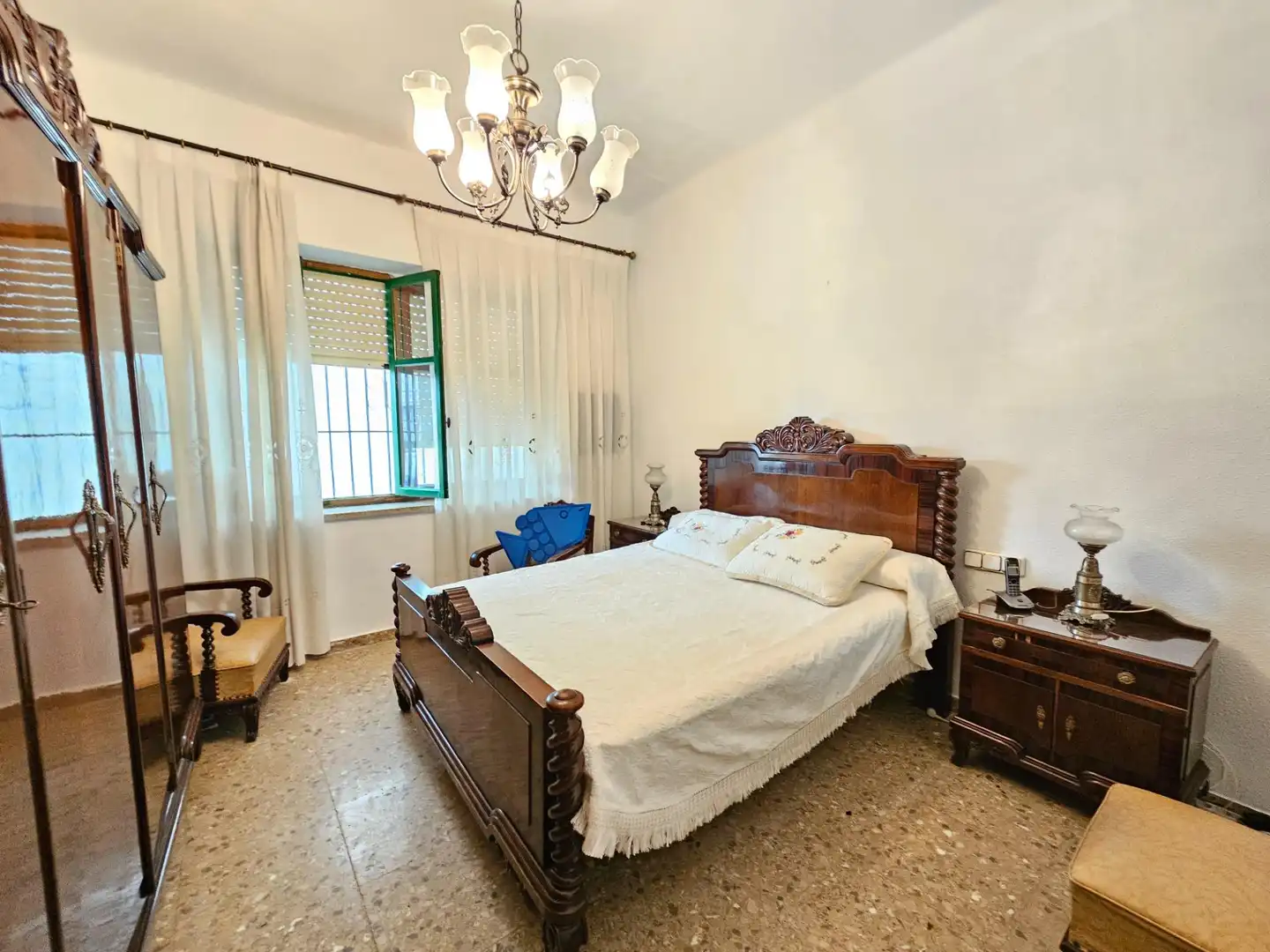 Habitación de Residencial en venta en Cartagena