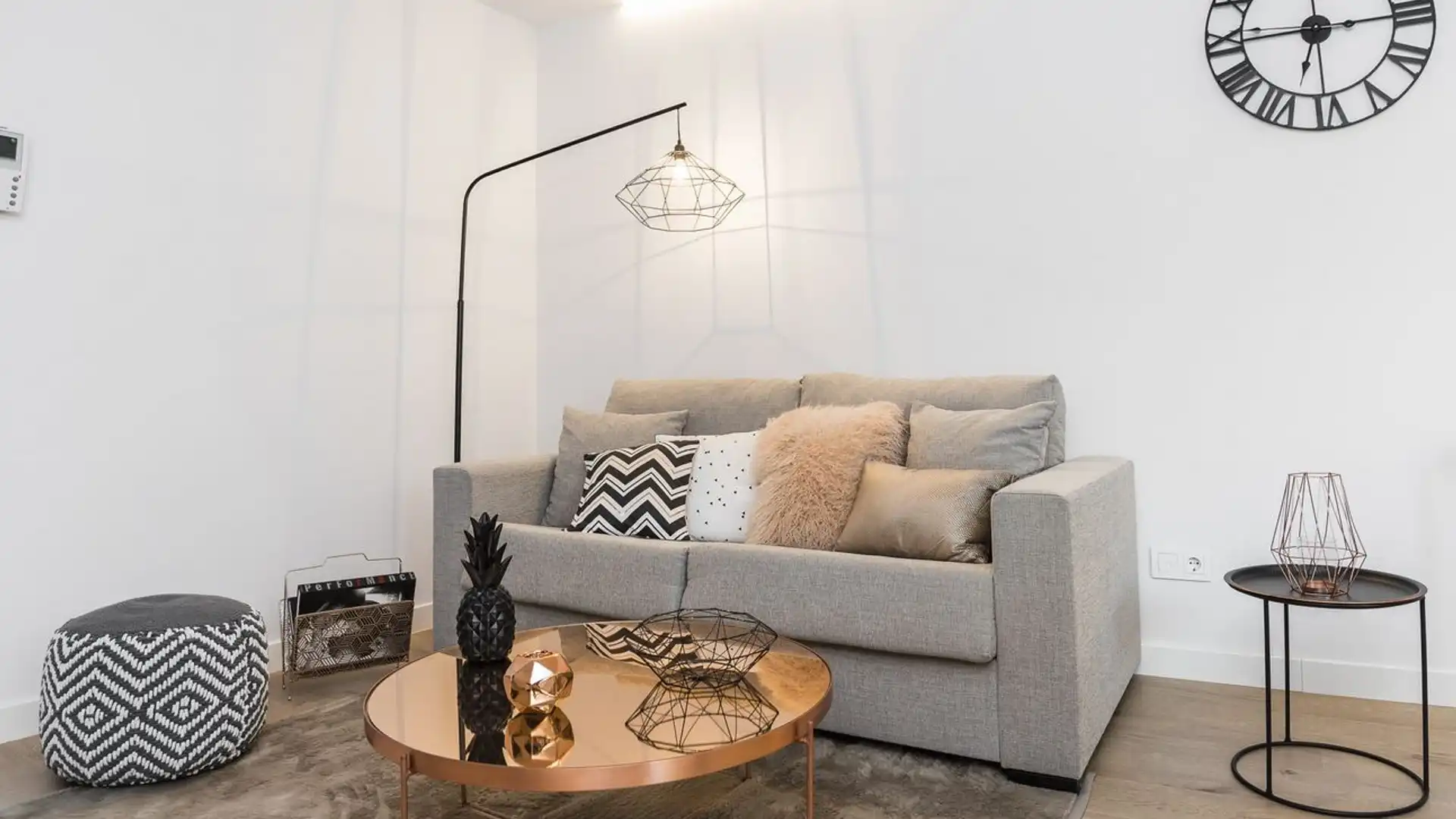 Apartments for rent in Centro