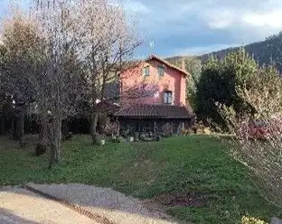 Casa en venda a UBIARCO 8