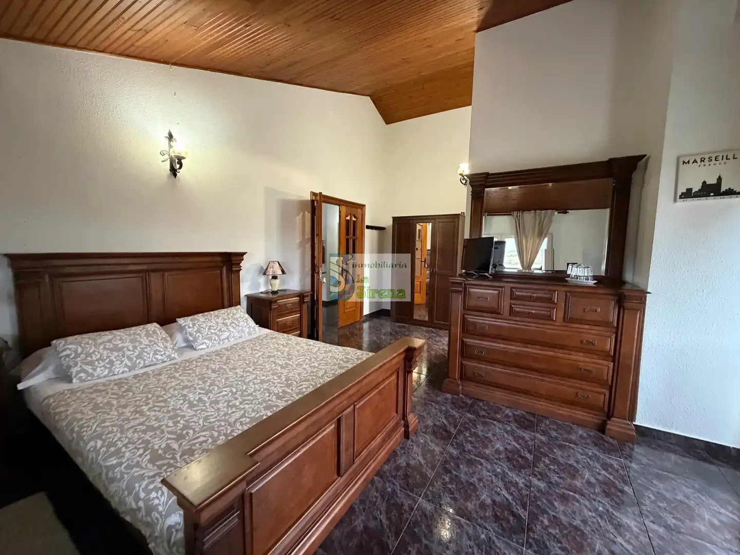 Habitación de Casa o chalet en venta en Castro-Urdiales con Calefacción, Jardín privado y Terraza