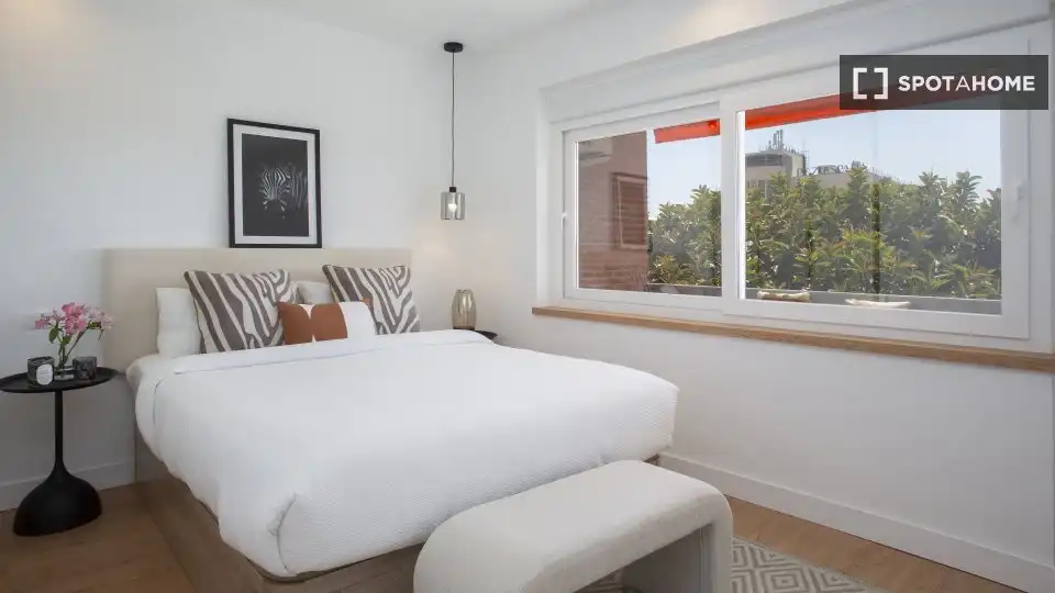 Zimmer in La Carihuela - Los Nidos