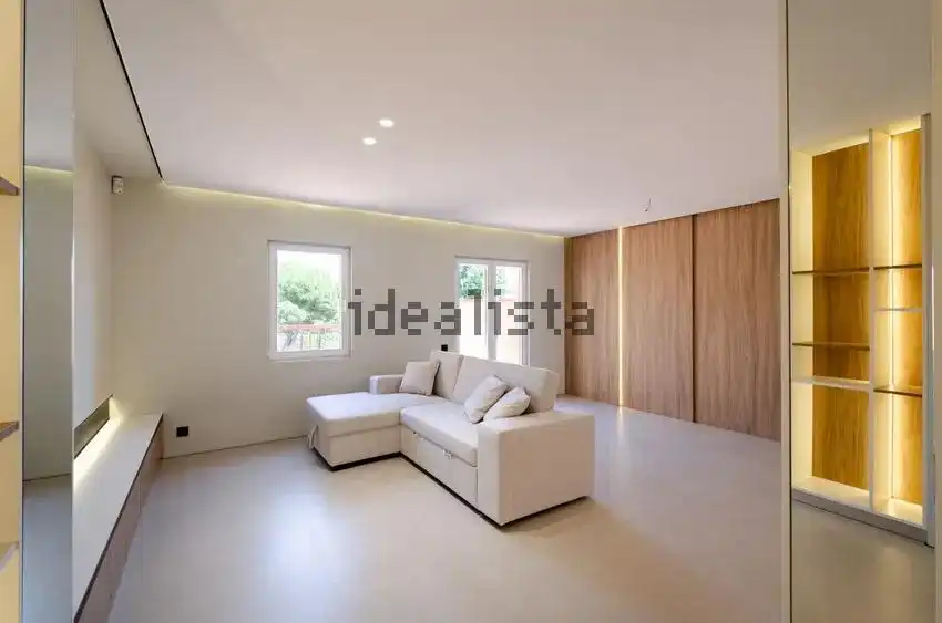 Living room of Attic for sale in Palafrugell  with Air Conditioner, Heating and Terrace