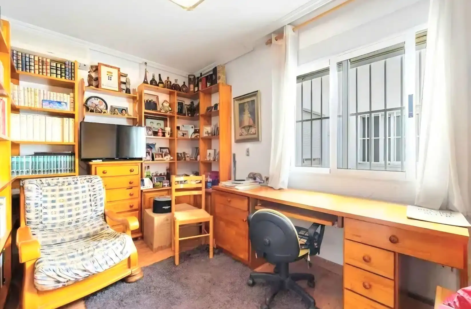 Penthouse mit Aufzug zum Verkauf in Playa del Acequión, Náufragos y Rocío del Mar, imagen 21