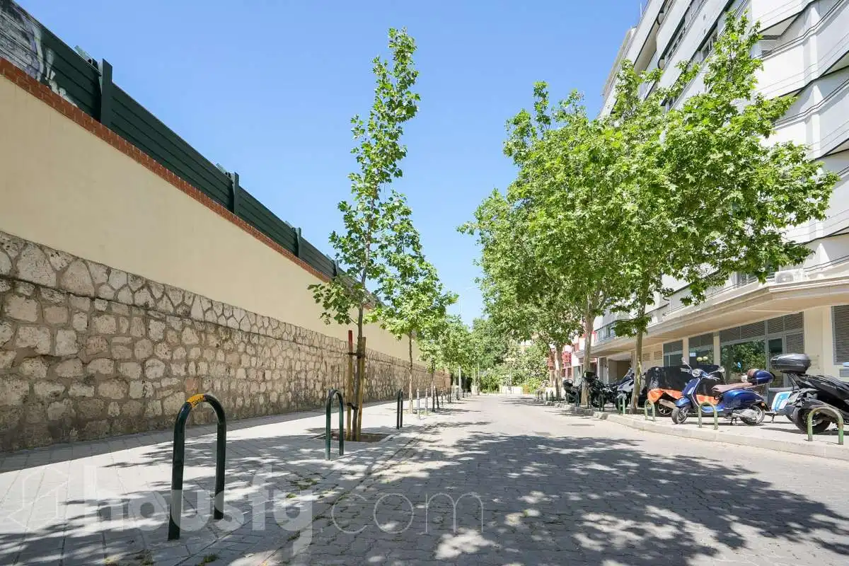 Appartamento con ascensore in vendita a Travesía de Téllez ., imagen 50