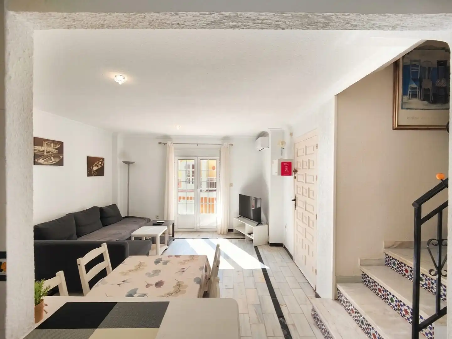 Ático con terraza en venta en La Mata, imagen 16