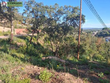 Terreno residenziale in vendita a Montbarbat