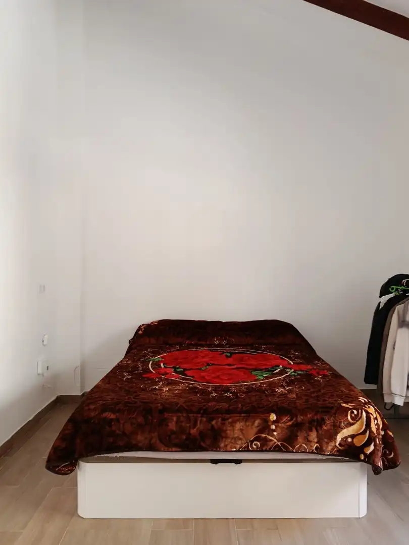 Bedroom of Houses for sale in Cullera