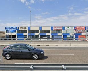 Exterior view of Industrial buildings to rent in Villagonzalo Pedernales