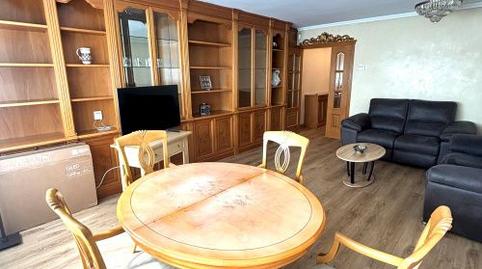 Foto 5 de Piso de alquiler en Cardenal Herrera Felisa, Valdezarza,  Madrid Capital