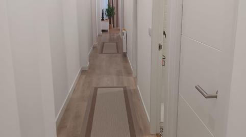 Foto 3 de Pis de lloguer a Monte Alto - Zalaeta - Atocha, A Coruña