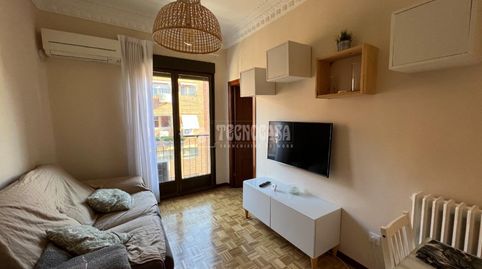 Foto 2 de Pis de lloguer a Goya, Madrid Capital