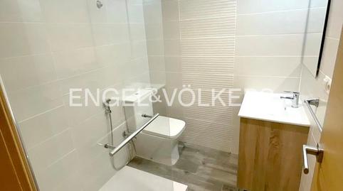 Photo 5 of Apartment to rent in Avinguda de Giorgeta, La Raïosa, Valencia