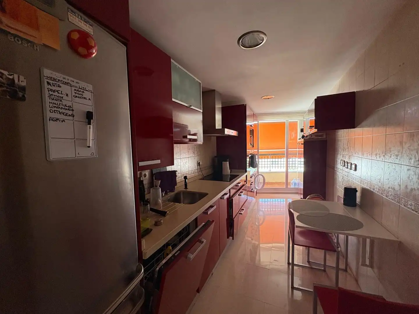 Flat with terrace for sale in La Reconquista - El Rosario, imagen 16