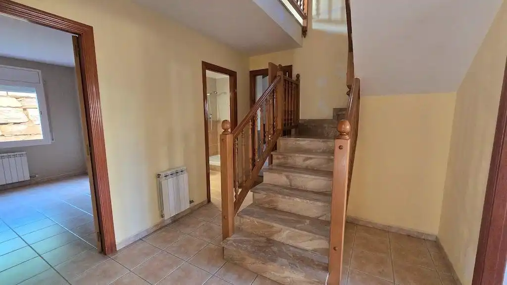 Haus mit Garten zur Miete in Bigues i Riells del Fai, imagen 27