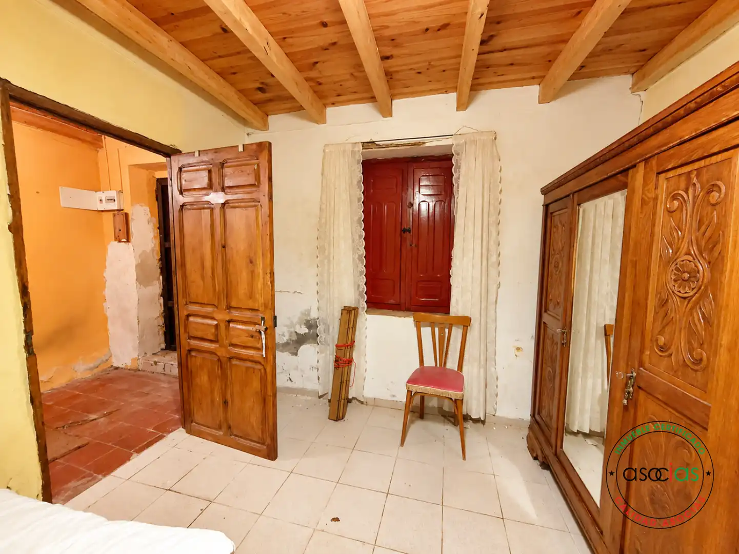 Casa o xalet en venda en Sahagún, León