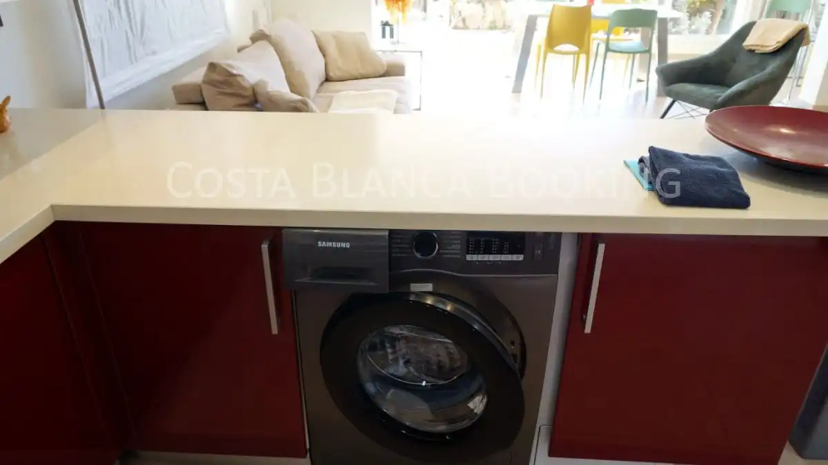Apartamento con ascensor en venta en L'Albir, imagen 19
